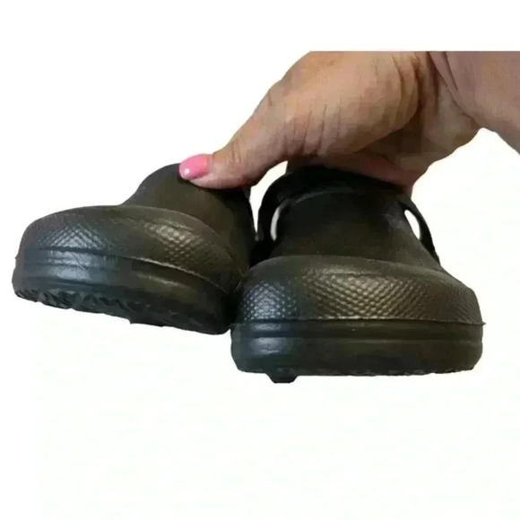 BOBS by Skechers Clogs‎ Black Kids - Picture 2 of 6